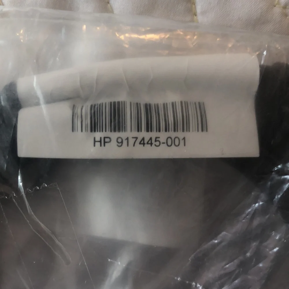 Two (2) High-Speed HDMI Cables 6ft/6’